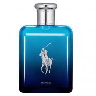 Парфюмерная вода Polo Deep Blue 125 Ralph Lauren