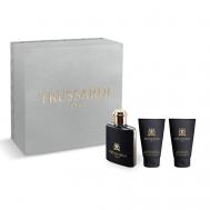 Подарочный набор мужской UOMO Trussardi