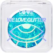 Глиттер для лица We love glitter LOVE GENERATION