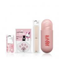 Набор пилок в футляре Baby+ JAPURE You