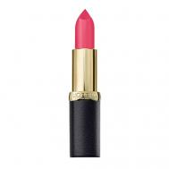 Матовая губная помада Color Riche MatteAddiction L'Oreal Paris