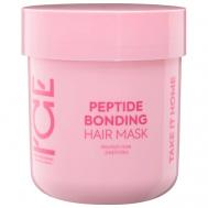 Маска для экстремально повреждённых волос Peptide Bonding Hair Mask 200 ICE BY NATURA SIBERICA