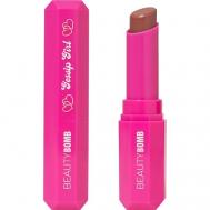 Помада-бальзам Gossip Girl Beauty Bomb