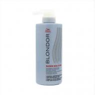 Стабилизатор цвета и блеска Blondor Seal & Care 500 WELLA