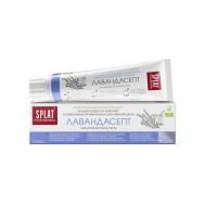 Зубная паста "Лавандасепт" Professional Lavandasept 100 SPLAT