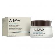 Ночной крем Time to Hydrate Night Replenisher 50 Ahava