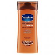 Лосьон для тела c какао и маслом ши Intensive Care Cocoa Radiant 400 Vaseline