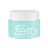 Бальзам для лица очищающий восстанавливающий Clean It Zero Revitalizing Cleansing Balm 100 Banila Co