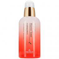 Тонер для лица антивозрастной с экстрактом розы Rose Heaven 130 The Skin House