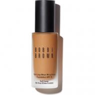 Устойчивое тональное средство Skin Long-Wear Weightless Foundation SPF 15 BOBBI BROWN
