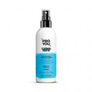 Завершающий спрей для придания объема Pro You Amplifier Bump Up Volumizing Spray 250 Revlon Professional