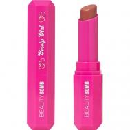 Помада-бальзам Gossip Girl Beauty Bomb