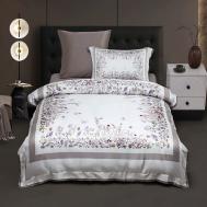 Постельное Белье Fancy Tencel 1.5 Спальное 160x220 Nabi Arya home collection
