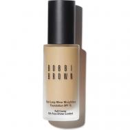 Устойчивое тональное средство Skin Long-Wear Weightless Foundation SPF 15 BOBBI BROWN