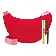 Подарочный набор с тушью для ресниц и карандашом для глаз с модным аксессуаром Vamp! Forever PUPA