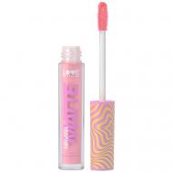 Жидкие тени для век матовые Nirvana LOVE GENERATION