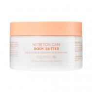 Питательный крем-баттер для тела Nutrition care Body Butter Shea Butter & Coconut Oil & Squalane 250 305 MIAMI SPA