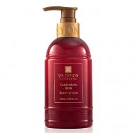 Лосьон для рук и тела "РОЗА И КАРДАМОН" 250 SPA CEYLON