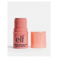 Универсальный стик для щек,губ и глаз Monochromatic Multi-Stick E.L.F.