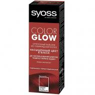 SYOSS Краска оттеночная ColorGLOW Съесс