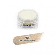 Тени для глаз и макияжа век KLEPACH.PRO