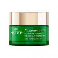 Антивозрастной крем Nuxuriance Ultra The Global Anti-Aging 50 Nuxe