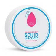 Набор для очистки кистей и спонжей Blendercleanser Solid Unscented BEAUTYBLENDER