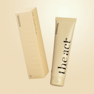 Гель для умывания лица кислотный 150 The Act