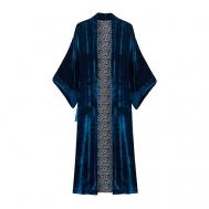 Кимоно двухстороннее бархатное Sirena SELFSURE