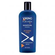 Шампунь для нормальных волос Источник силы Shampoo For Normal Hair Power & Strength 300 VIKING