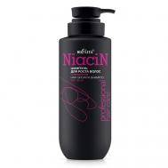 Шампунь для роста волос с ниацином HAIR CARE 500 БЕЛИТА