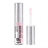 Блеск-плампер для губ Lip Volumizer Hot Vanilla Luxvisage