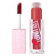 MAYBELLINE Плампер для губ Lifter Plump с экстрактом чили Maybelline New York