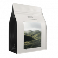 Магниевая соль для ванн Бишофит QUALITE