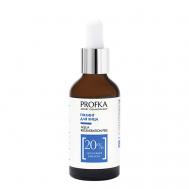 Пилинг для лица с молочной кислотой рН 3.0 Aqua Regeneration Peel 50 PROFKA