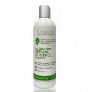 Шампунь для волос против жирности кожи головы 330 SPA MASTER