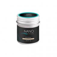 Хна для бровей в баночке NANO TAP