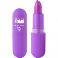 Бальзам для губ Tinted Lip Balm Beauty Bomb