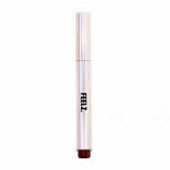 Тающий блеск для губ Melting Lip Gloss 03 dark choco Feelz