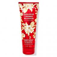 Крем для тела Japanese Cherry Blossom Ultimate Hydration 70 BATH & BODY WORKS