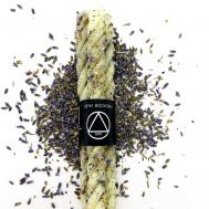 Свечи восковые скрутка с травами "Исцеляющая", 3 шт. EZO