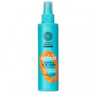 Многофункциональная сыворотка-спрей для волос 20 в 1 Oblepikha Siberica 200 Natura Siberica