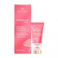 Набор Prodigieuse Boost Multi-Correction Gift Set Nuxe