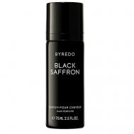 Вода для волос парфюмированная Black Saffron Hair Perfume 75 Byredo
