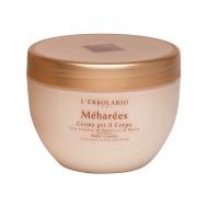Крем для тела Питательный с восточными пряностями Meharees Body Cream 300 LERBOLARIO