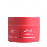 Маска-уход для защиты цвета Color Brilliance Mask 150 Wella Professionals
