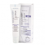 Бальзам-актив для губ с маслами Recovery Lip Balm MODUM