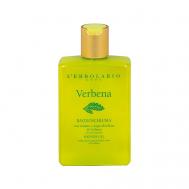 Гель для душа с ароматом Вербены Verbena Shawer Gel 250 LERBOLARIO