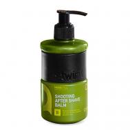 Бальзам после бритья 05 SHOOTING AFTER SHAVE BALM 250 OSTWINT PROFESSIONAL