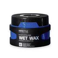 Воск для укладки волос 02 Wet Wax Hair Styling 150 OSTWINT PROFESSIONAL
